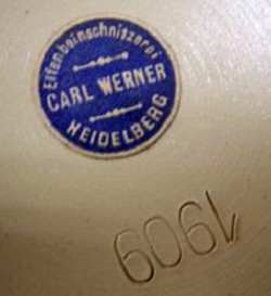 Karl / Carl Werner 4